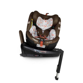 Детское автокресло Cosatto All in All Ultra I-Size 360