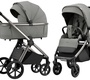 Детская коляска Carrello Omega CRL-6530 2 в 1