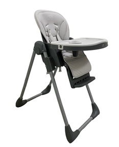 Стульчик для кормления Sweet Baby Style