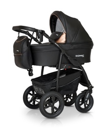 Коляска Verdi Sonic Plus Pro 3 в 1