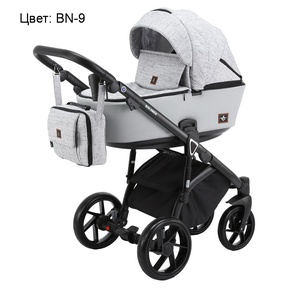 Детская коляска BeBe-Mobile Bolonia 2 в 1