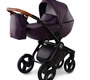Коляска Verdi FUTURO 3 в 1 с автолюлькой