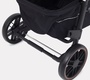 Прогулочная коляска Mowbaby Ride RA088