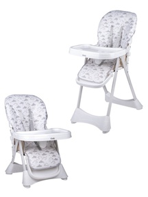 Стул COSTA Bunny для кормления детский