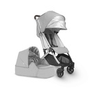 Легкая коляска UPPAbaby MINU 2 в 1