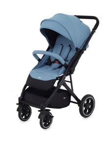 Прогулочная коляска MOWBaby TURBO 2.0 MB021 (перекид ручка)