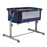 Детская колыбель Zibos Anta 5 в 1 