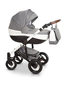 Коляска Verdi Babies Bobo eco 3 в 1