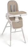 Стул для кормления Cam Original 4 в 1 поворотный с рождения