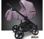 Детская коляска AGIO Comfort 2 в 1