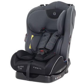 Автокресло Rant Fiesta City line