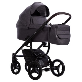 Детская коляска Bebetto Luca 2в1