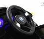 Детский электромобиль Rivertoys K888AM 