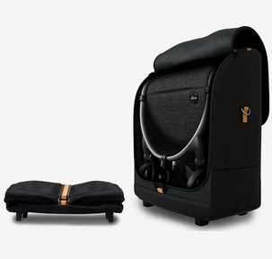 Транспортировочная сумка Mima ZIGI Travel Bag