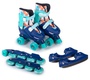 Коньки роликовые 3 в 1 Mobile Kid Twin Seasons