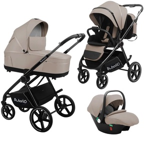 Детская коляска Bubago Niveta 3в1