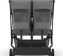 Коляска для двойни UPPAbaby MINU V3