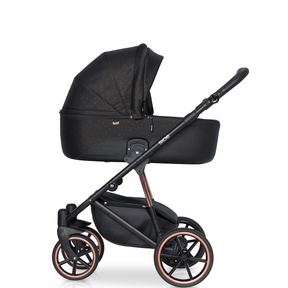 Коляска Riko Side 2 в 1