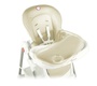 Стул Lionelo Linn Plus для кормления 