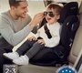 Детское автокресло Sweet Baby Zenith O11