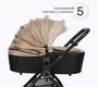 Коляска Tomix Walker 3в1