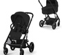 Детская коляска Cybex Balios S Lux 2 в 1