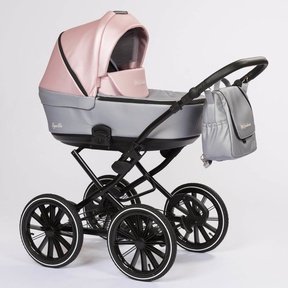 Коляска Mr Sandman Apollo Classic 2 в 1