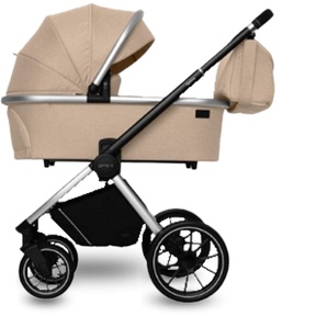 Коляска Carrello Optima CRL-6504 3 в 1