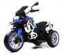 Детский электромотоцикл Rivertoys М111БХ
