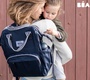 Рюкзак-сумка Beaba Sac Wellington