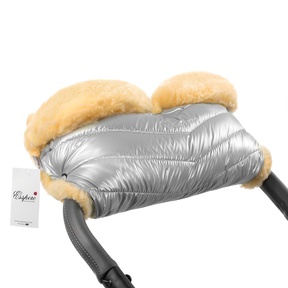 Муфта для рук на коляску Esspero Cosy