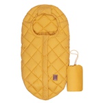 Конверт LEOKID Light Compact для автолюльки/коляски