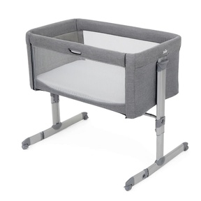 Приставная колыбель Joie Roomie 