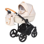 Детская коляска BeBe-Mobile Ravenna 2 в 1