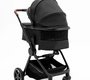 Детская коляска Bumprider Apollo 2в1