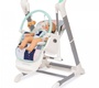 Стул-качели Nuovita Unico 