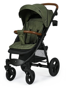 Коляска Tomix Stella Lux 