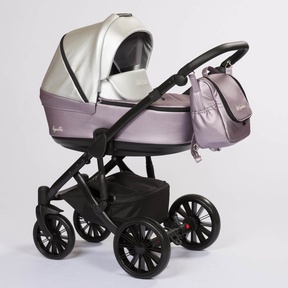 Коляска люлька Mr Sandman Apollo G 1 в 1