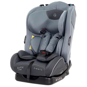 Автокресло Rant Fiesta City line
