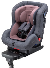 Автокресло Daiichi First 7 Plus Isofix (0-25 кг)