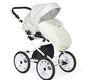 Детская коляска Indigo MIO Plus 14 2 в 1