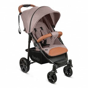 Коляска прогулочная Nuovita Corso
