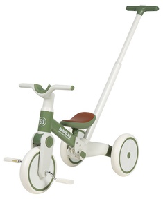 Детский велосипед - беговел Farfello 6588 3в1