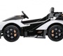 Электромобиль Barty Lamborghini Vision Gran Turismo 4WD HL528-LUX