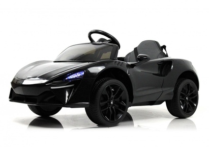 Детский электромобиль Rivertoys McLaren Artura (P888BP)