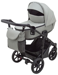 Коляска Peppy Capri 2 в 1