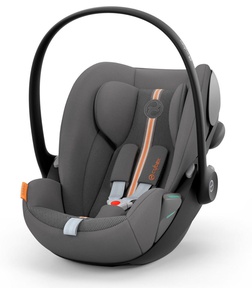 Детское автокресло Cybex Cloud G i-Size