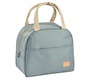 Сумка для мамы Beaba Sac Repas Isotherme