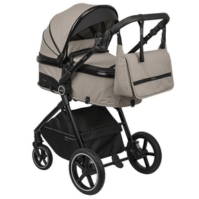 Коляска трансформер Indigo Target 2в1