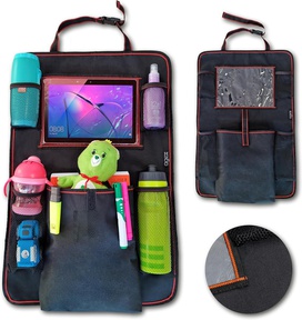 Органайзер Agex для сиденья автомобиля